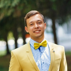 Дмитрий Танков, 03.09.1995, Кемерово