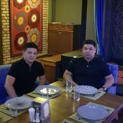 Темирлан Мукатаев, 17.07