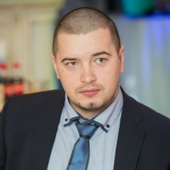 Вадим Корневич, 05.07, Санкт-Петербург