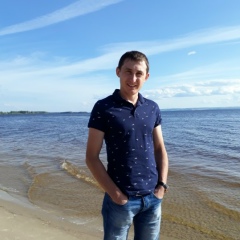 Фирзар Галиев, 19.12.1988, Казань