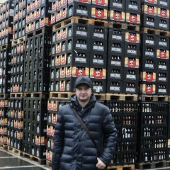 Борис Щеголев, 08.09.1972, Санкт-Петербург