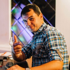 Антоха Климец, 12.06, Мариуполь