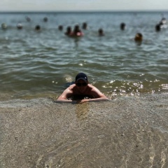 Валерий Фесенко, 20.06.1986, Кривой Рог