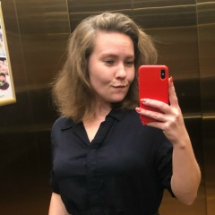 Екатерина Кашкина, 27.07, Санкт-Петербург