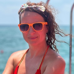 Марина Соболева, 17.03.1982, Москва