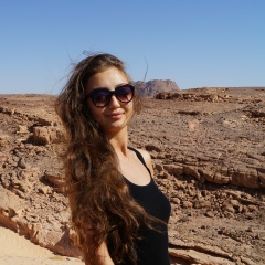 Алина Ахмеджанова, 30.07, Москва