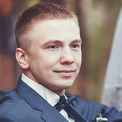 Олег Пайкачев, 22.08.1985, Мурманск