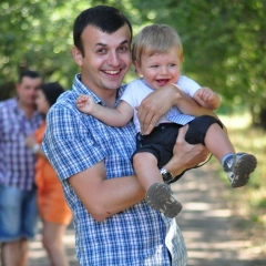 Денис Чубок, 19.11.1986, Киев