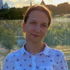 Наталья Кудрина, 23.08.1982, Тюмень