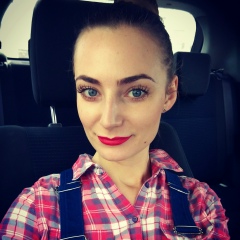 Елена Тарабунская, 22.04.1985, Киев