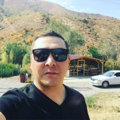 Бауржан Мукашев, 03.10.1984, Алматы