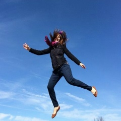 Полина Лапшина, 10.01, Санкт-Петербург