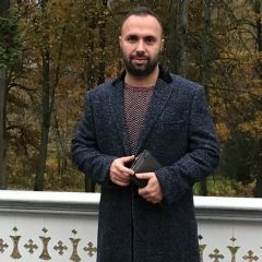 Григорий Воложин, 15.11.1979, Москва