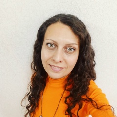 Екатерина Бурика, 06.06, Москва