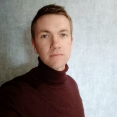 Александр Назарочкин, 30.07.1986