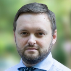 Филипп Воронин, 01.05.1984, Москва