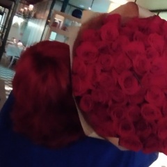 Танюха Коковочкина, 17.03.1983, Коммунар