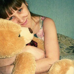 Светлана Решетникова, 22.12.1977, Кумертау