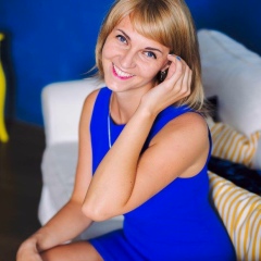 Ирина Ирченко, 14.05