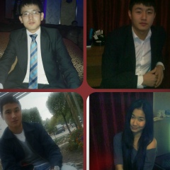 Мээрим Каныметова, 29.03.1996, Бишкек