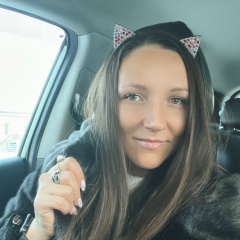 Елена Беккер, 19.09
