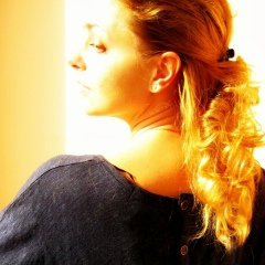 Дарья Дементьева, 01.05, Москва