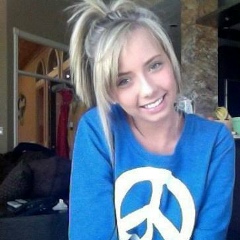 Катя Клеп, 18.03.1991, Самарканд