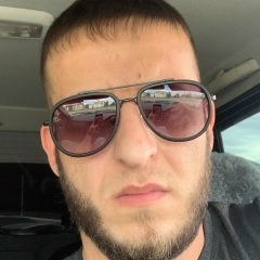 Зелимхан Нантаев, 09.10.1989