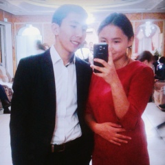 Кайролла Хайдаров, 13.05.1994, Жезказган