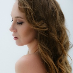 Александра Викторовна, Симферополь