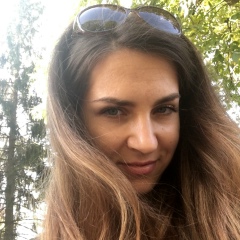 Олена Якимук, 02.04.1990, Киев