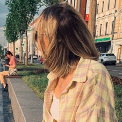 Елена Старцева, Москва