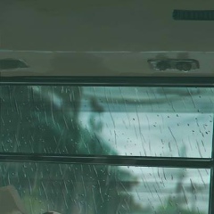 Андрій Катеринчук, Киев