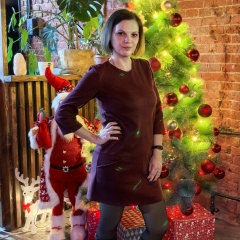 Виктория Огнева, 07.06, Москва