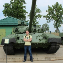 Игорь Толканов, 27.04.1982, Санкт-Петербург