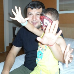 Jumadurdy Annamyradov, 17.06.1982, Ашхабад