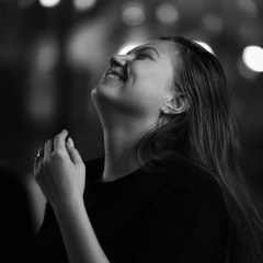 Даша Родионова, 25.04.1996