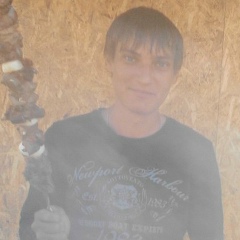 Сергей Шепелев, 17.12, Уфа