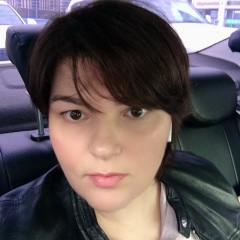 Мария Зайцева, 01.07, Санкт-Петербург