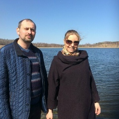 Юля Демьянова, 10.04, Москва