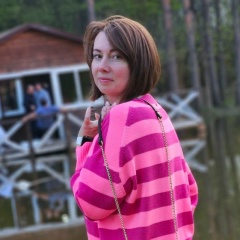 Валерия Цибикова, 06.03.1988, Москва