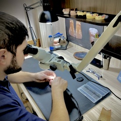 Тимур Рабазанов, 21.12.1991, Радужный