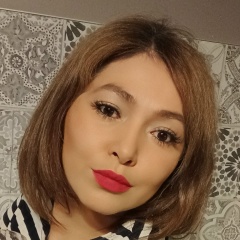 Галина Черемнова, 14.11.1983, Калининград