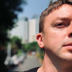 Виталий Андреев, 04.12.1983, Москва