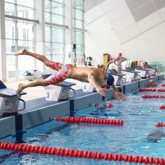 Busha Sergeevich, Москва