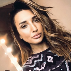 Ира Стельмашенко, 01.04