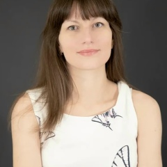 Ирина Шерстобитова, 29.01, Москва
