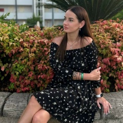 Анна К, 03.11, Москва