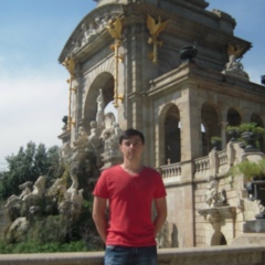 Дима Буденный, 25.03.1983, Днепр (Днепропетровск)