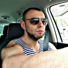 Алексей Сандлер, 12.06.1986